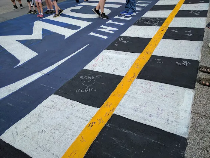 Infield 9
