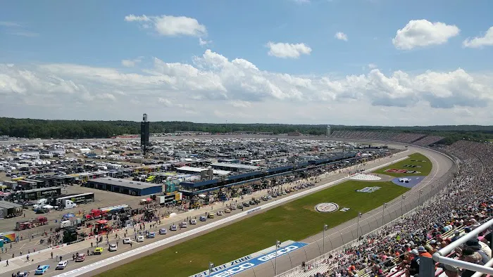 Infield 2