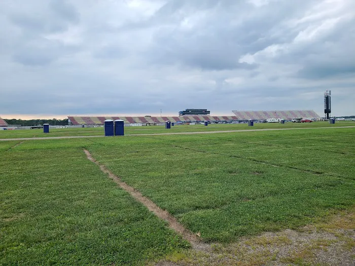 Infield 7