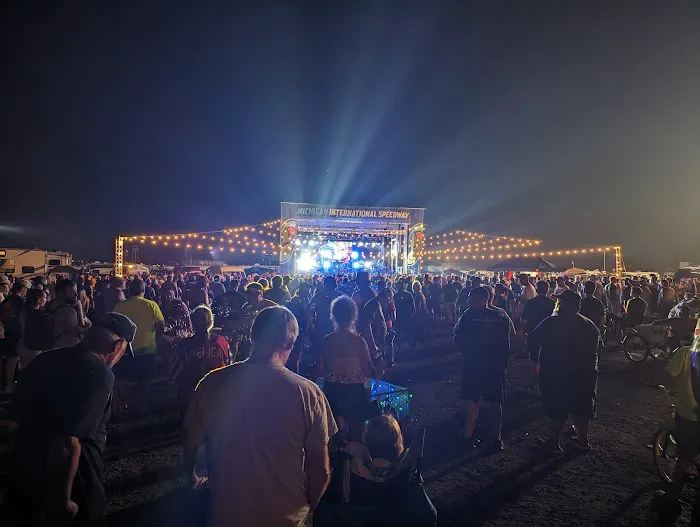 Infield 4