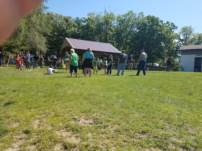 Killarney Lutheran Campground 5