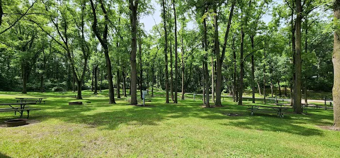 Killarney Lutheran Campground 7