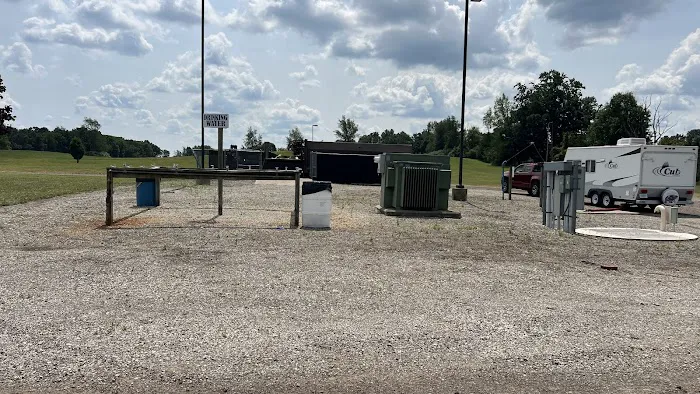 Graves Family Campground 2