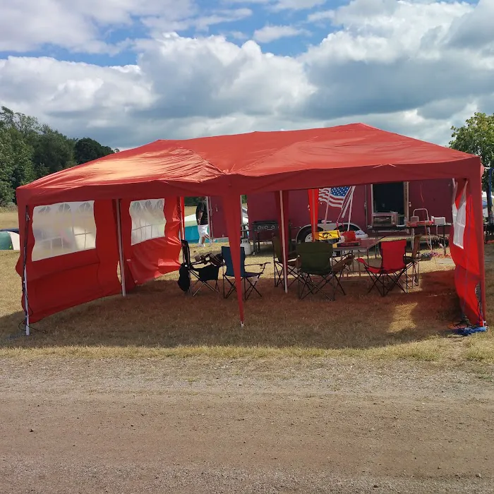 Graves Family Campground 9