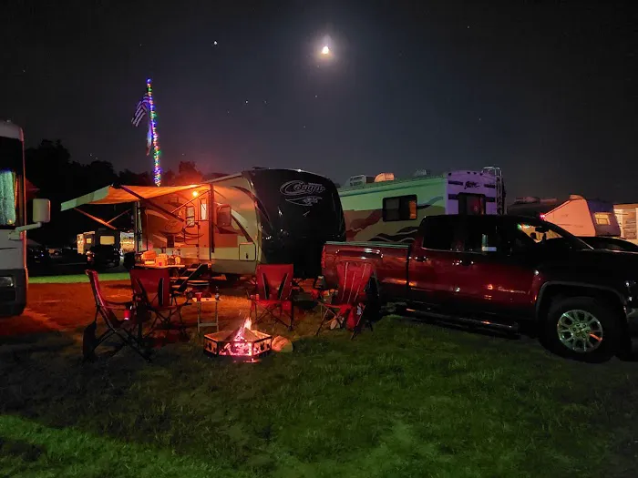 Graves Family Campground 6