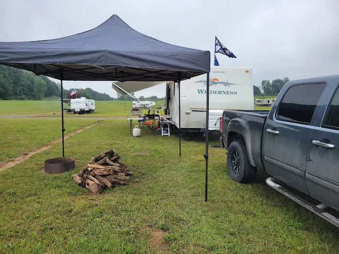 Graves Family Campground 0