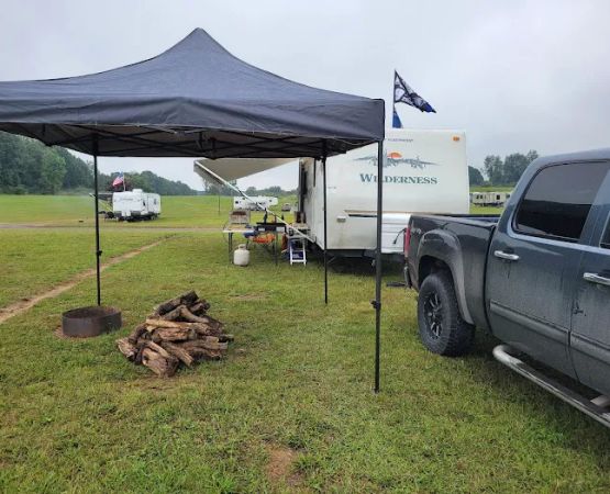 Graves Family Campground