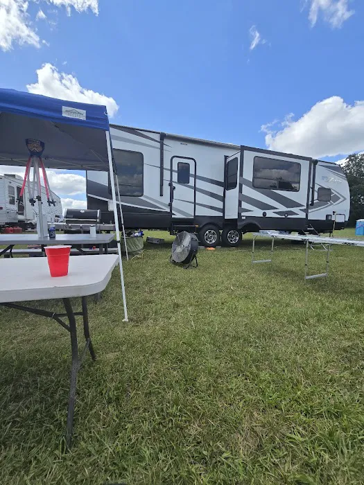 Graves Family Campground 8