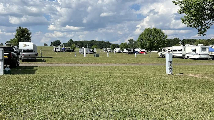 Graves Family Campground 5