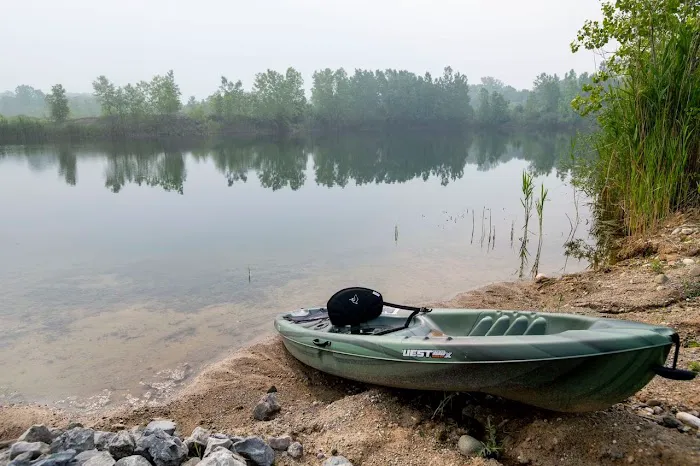 Hidden Lakes RV Resort 9