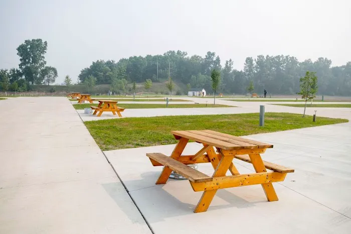 Hidden Lakes RV Resort 3