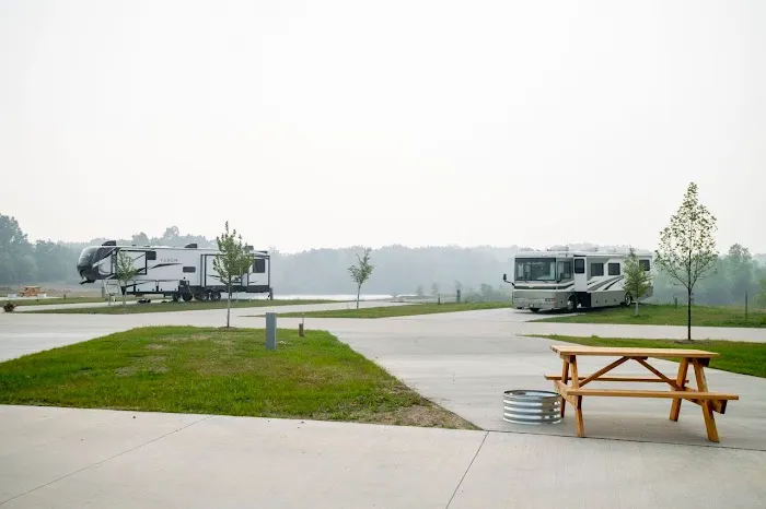 Hidden Lakes RV Resort 5