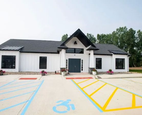 Hidden Lakes RV Resort