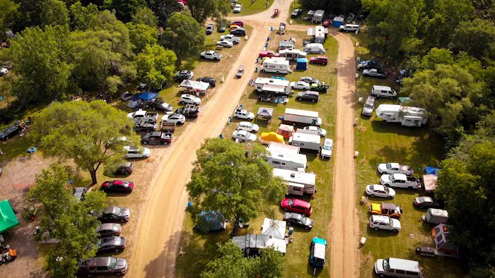 Global Franchise Development Corp. dba: Pinckney Rails to Trails Campground 7
