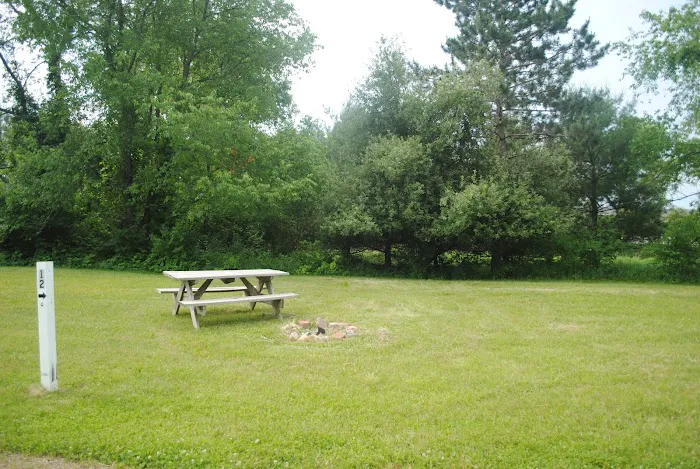 Global Franchise Development Corp. dba: Pinckney Rails to Trails Campground 6