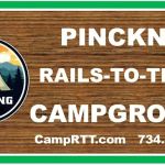 Pinckney Rails-to-Trails Campground