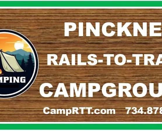 Pinckney Rails-to-Trails Campground