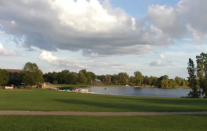 Somerset Beach Campground 6