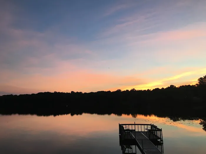 Somerset Beach Campground 5