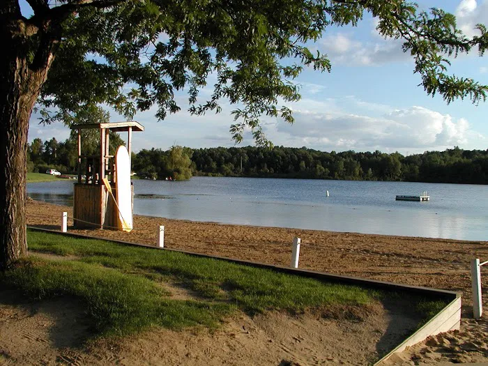 Somerset Beach Campground 4