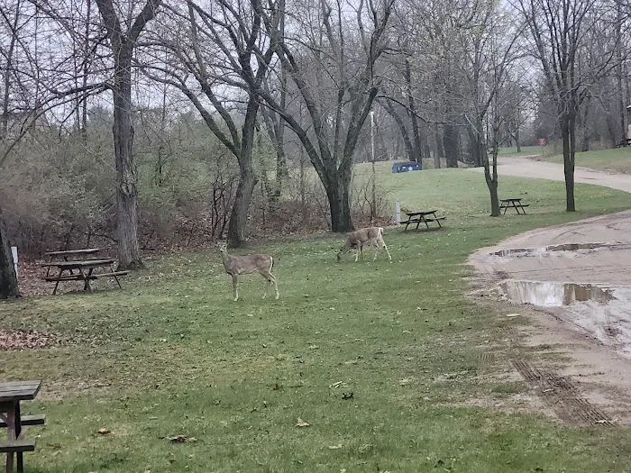 Somerset Beach Campground 7