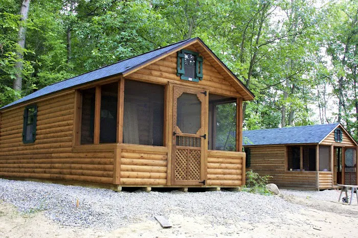 Somerset Beach Campground 3