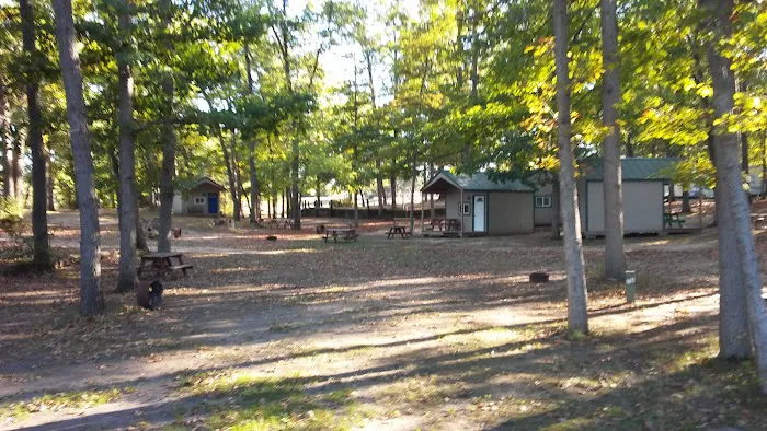 Irish Hills Kampground 6