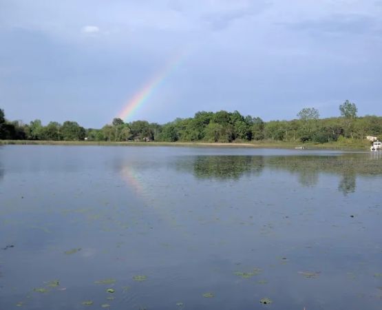 Irish Hills Kampground