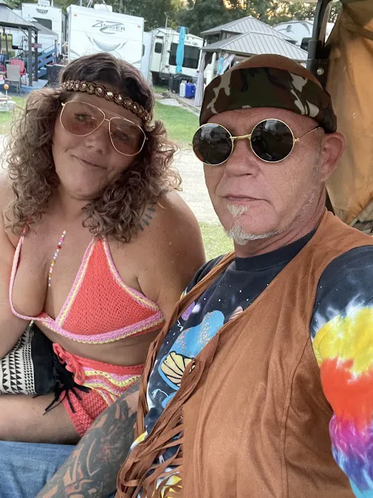 Cherry Lane Nudist Resort 2