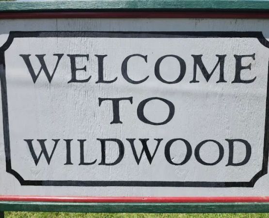 Wildwood Campground