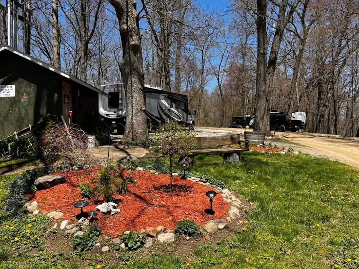 Way Back Campground 2
