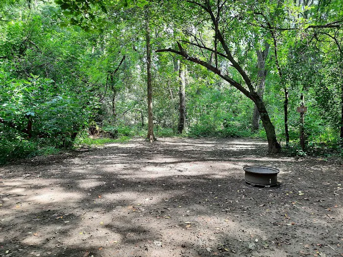 Way Back Campground 3