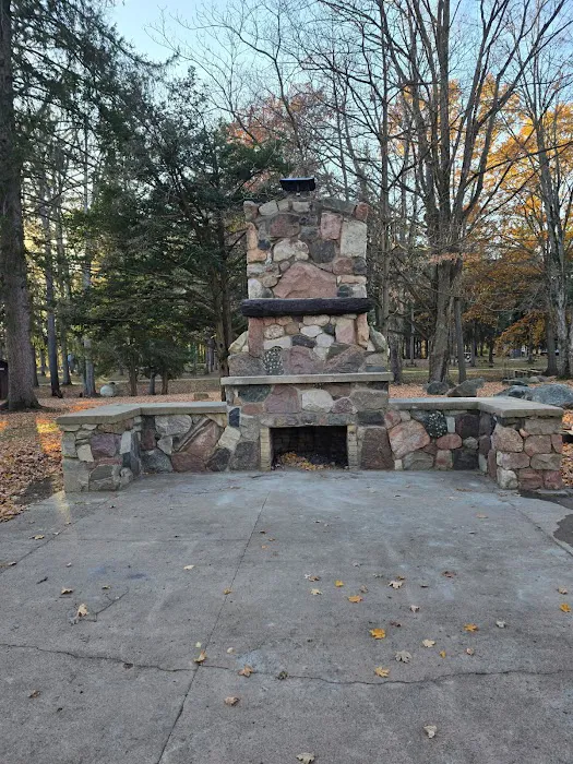 Southern Michigan Marble Springs Campground 3