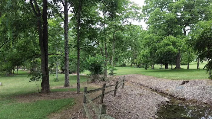 Southern Michigan Marble Springs Campground 8
