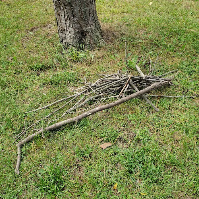 Southern Michigan Marble Springs Campground 9