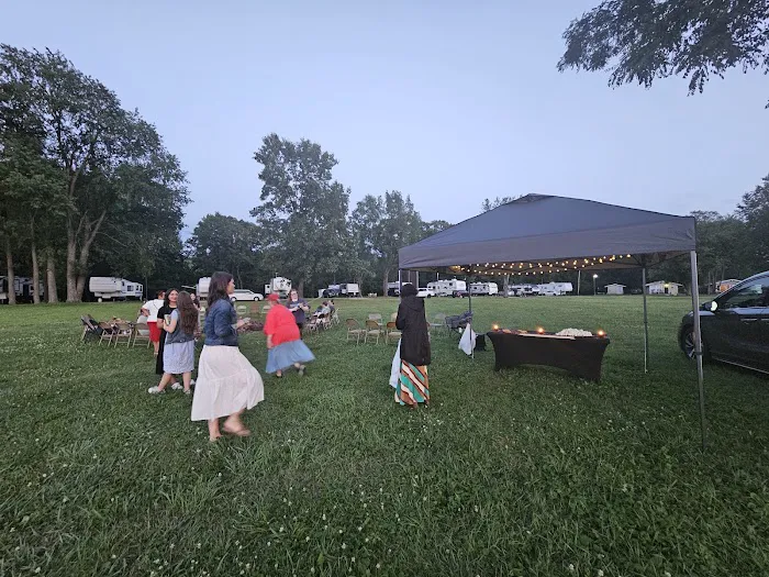 William R. Starr Camp and Conference Center 2
