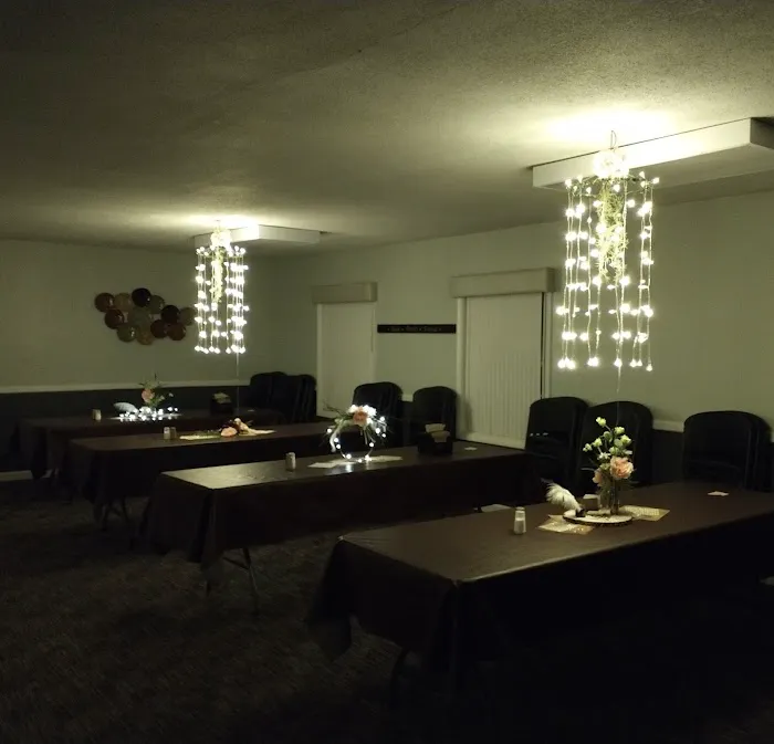 William R. Starr Camp and Conference Center 5