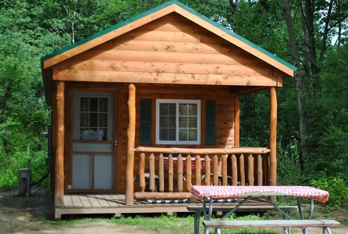Gateway Park Campground 2