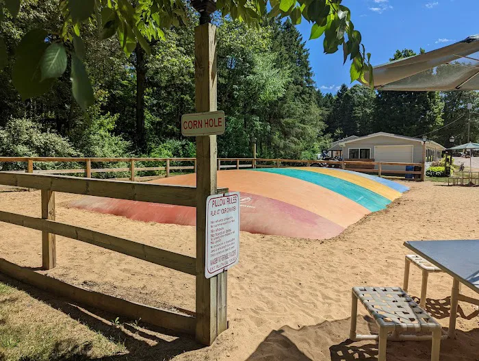 Gateway Park Campground 4