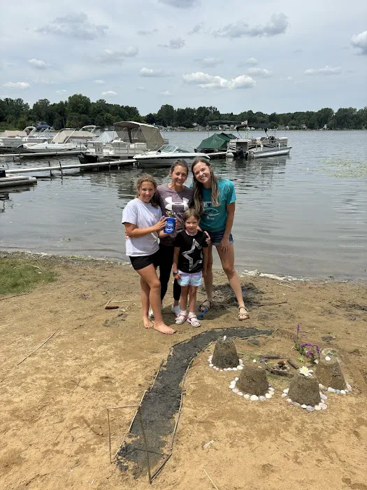 Gateway Park Campground 8