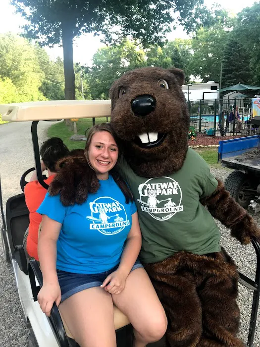 Gateway Park Campground 1
