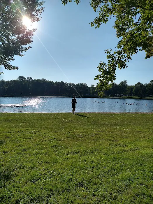 Tri-Lakes Trails Campground 1