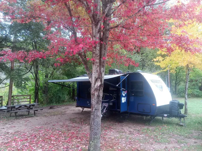 Tri-Lakes Trails Campground 4