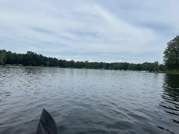 Tri-Lakes Trails Campground 6