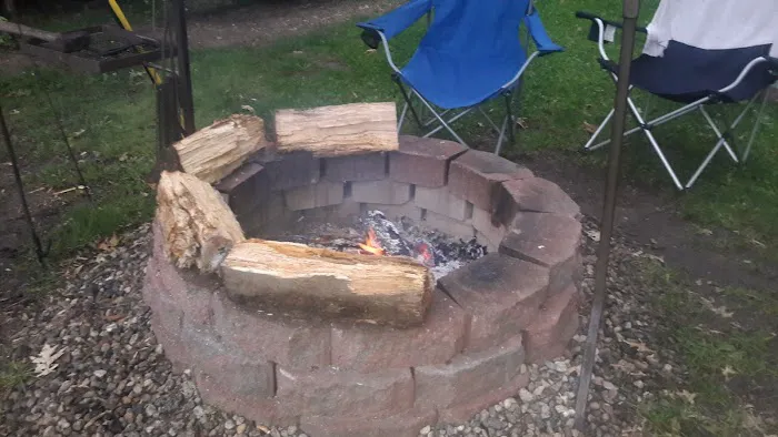 Tri-Lakes Trails Campground 5