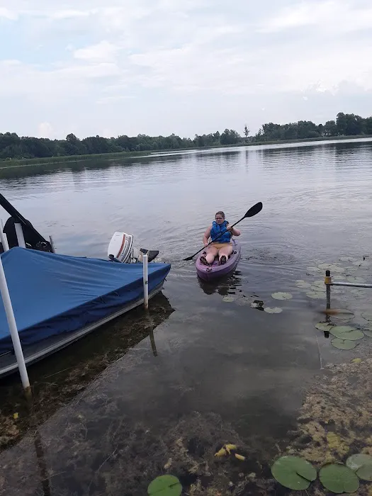 Six Lakes Campground 8