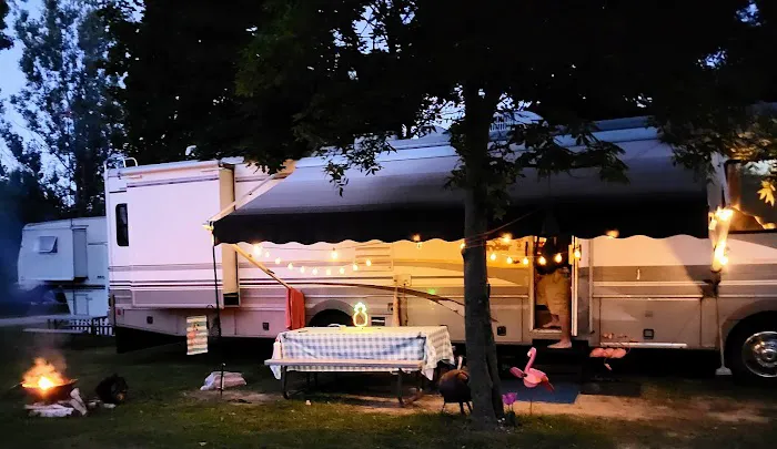 Six Lakes Campground 1