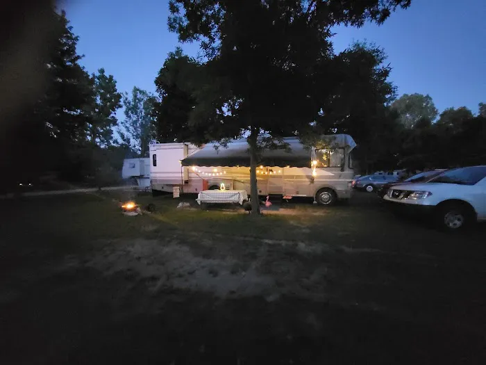 Six Lakes Campground 0