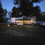 Six Lakes Campground