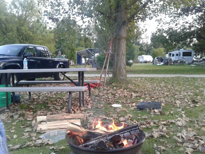 Six Lakes Campground 7